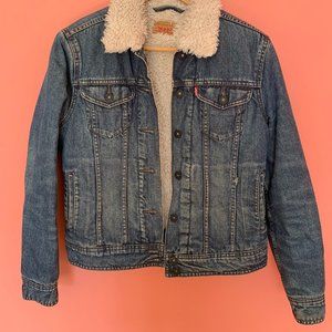 Levi´s Trucker Jacket